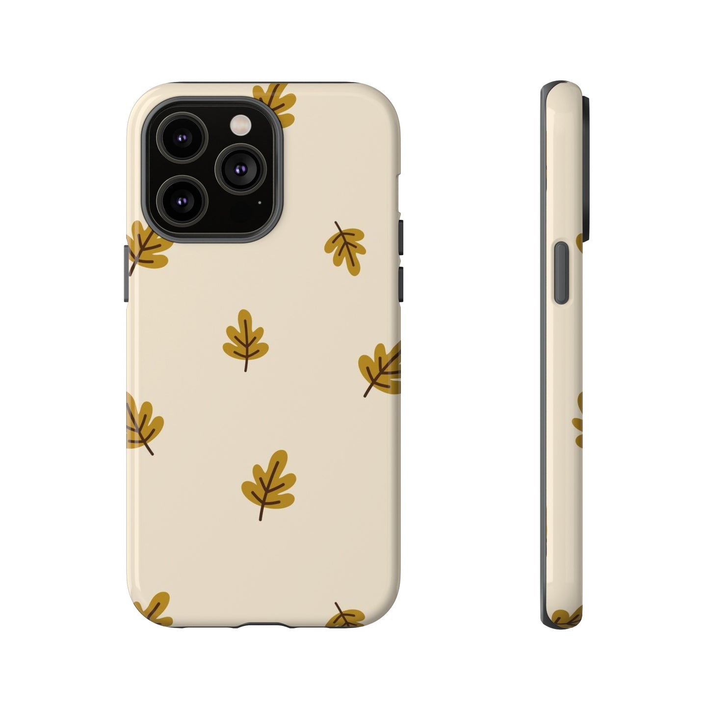 Autumn Tough Case