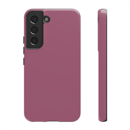 Dusty Rose Tough Case