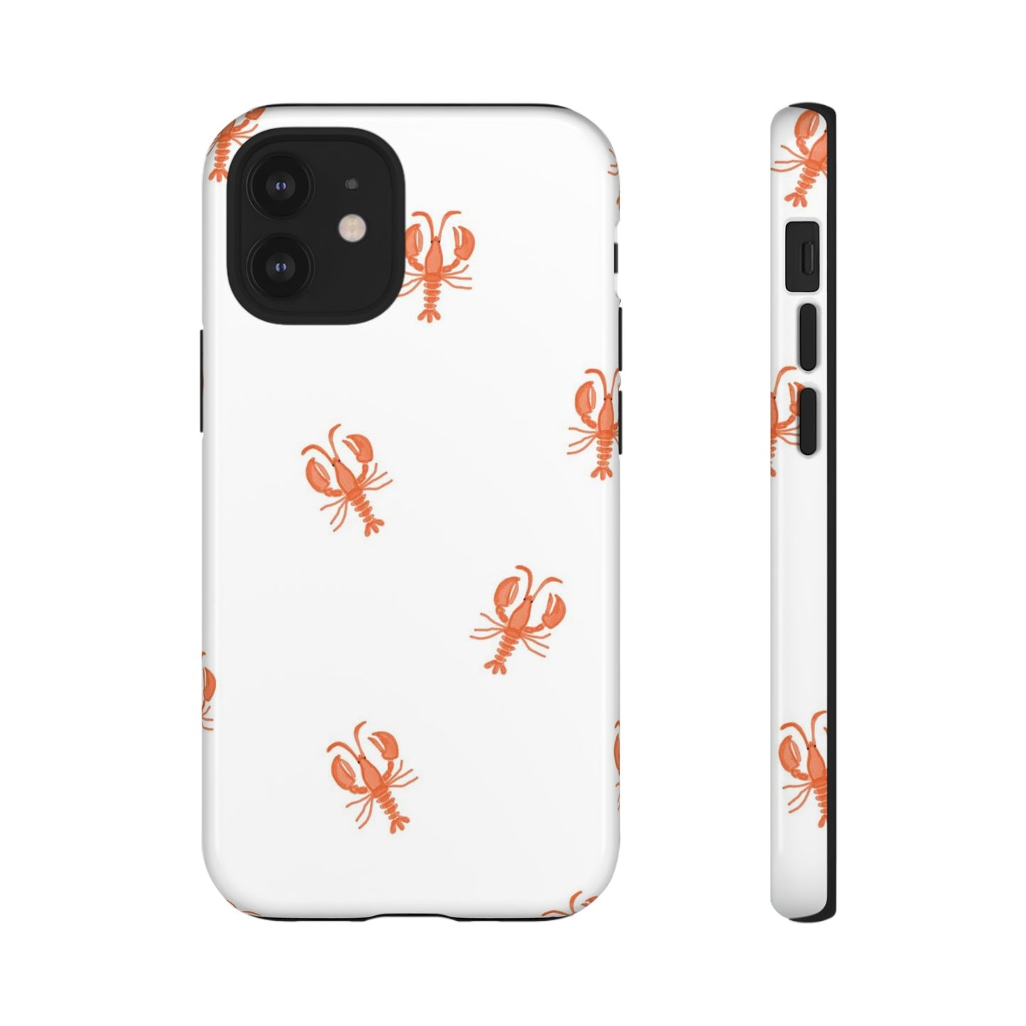 Lobster Tough Cases