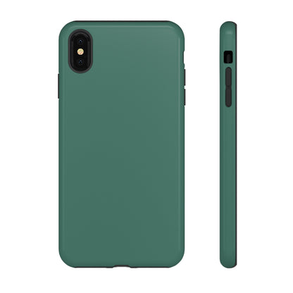 Swamp Green Tough Cases