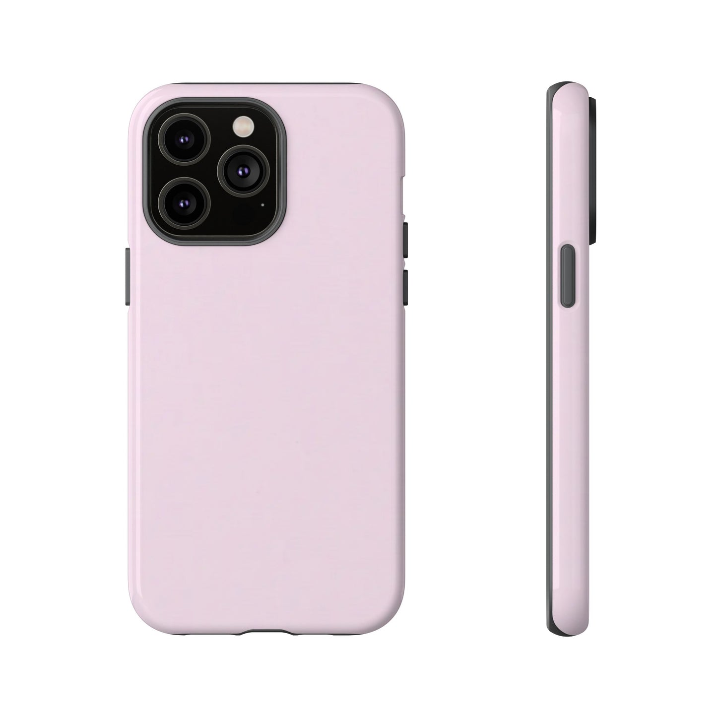 Classic Baby Pink Tough Cases