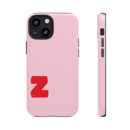 Z Tough Case