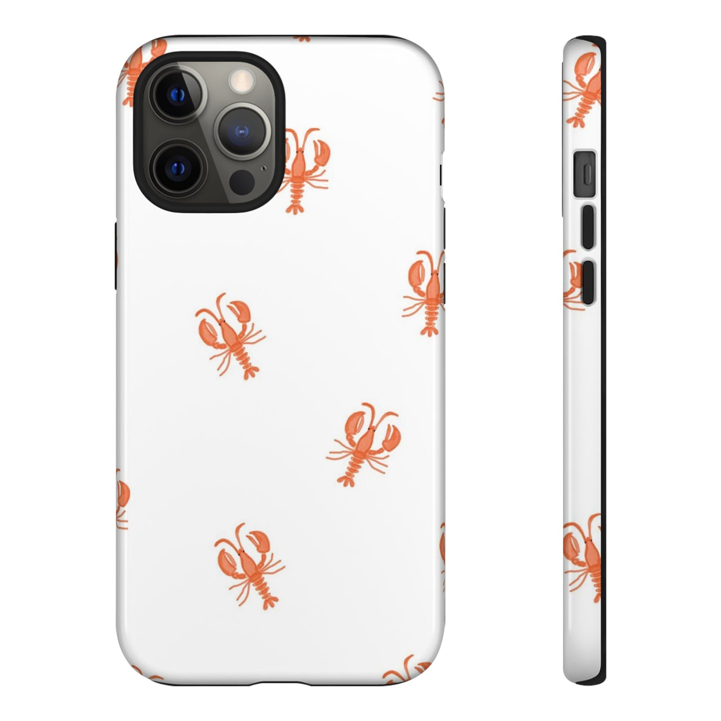 Lobster Tough Cases