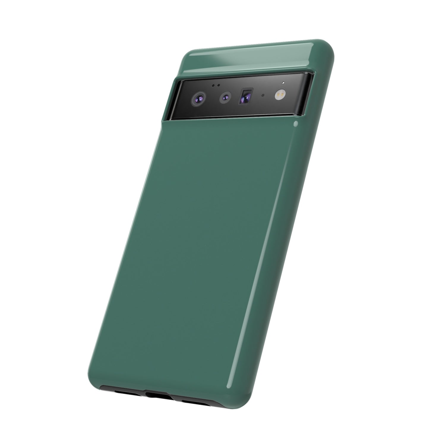 Swamp Green Tough Cases