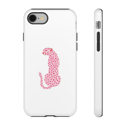 Leopard Tough Cases