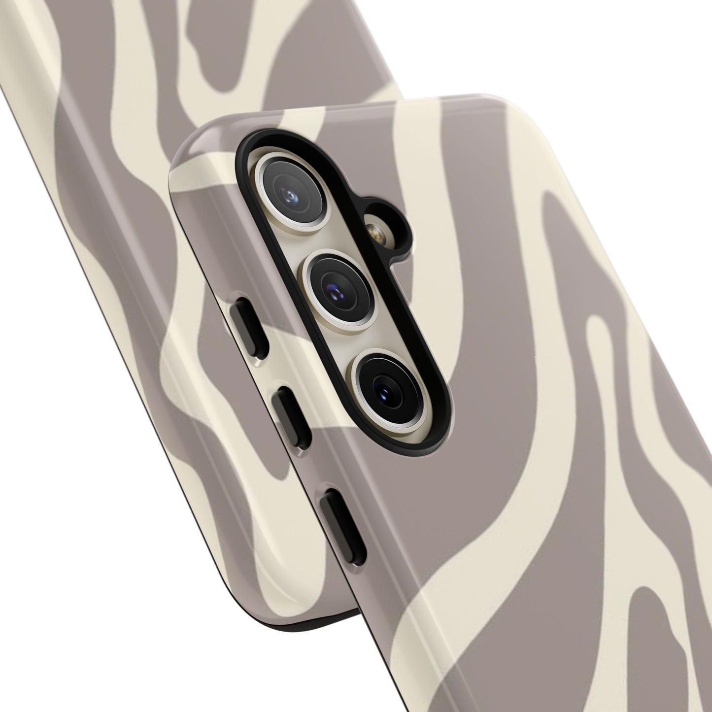 Zebra Tough Cases