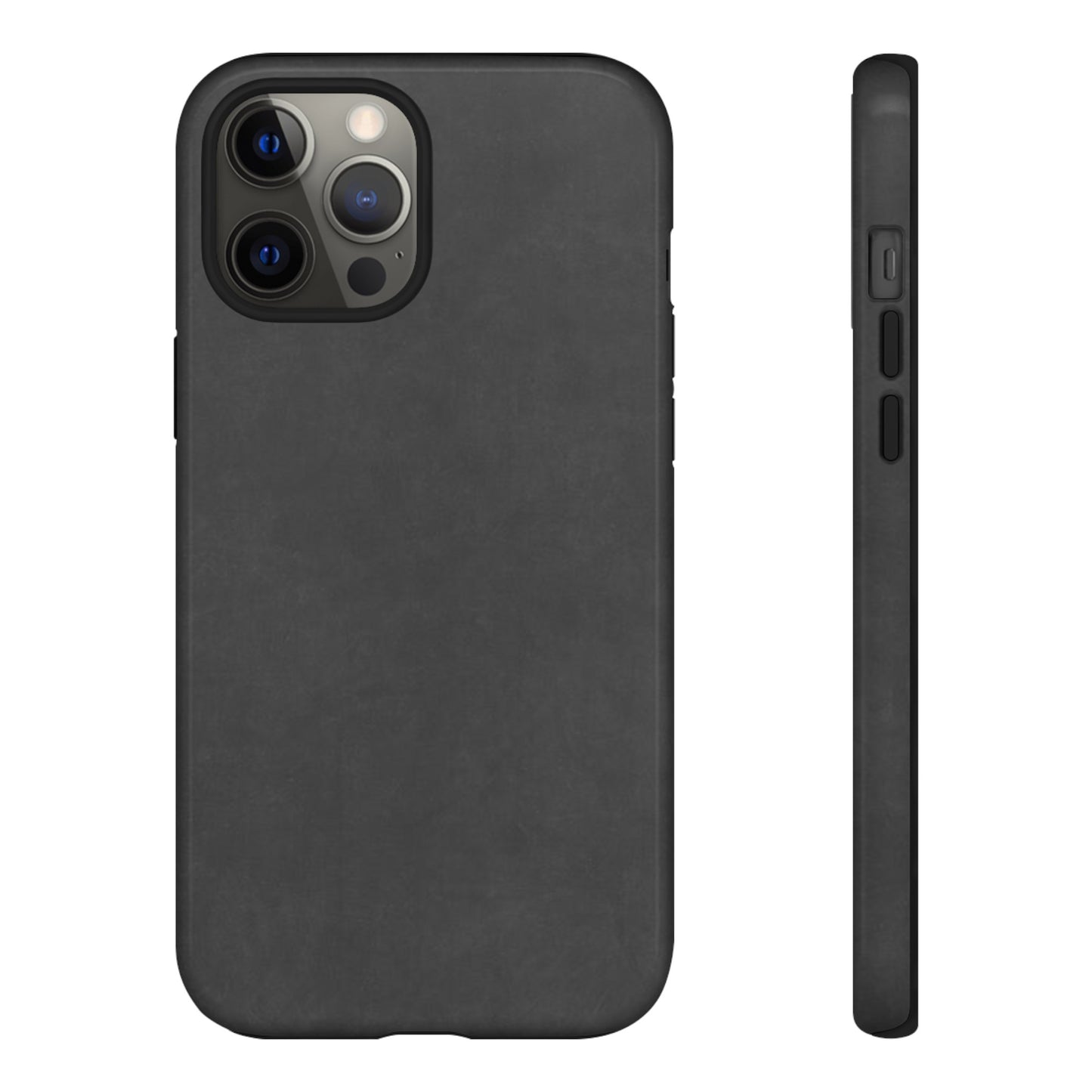 Charcoal Tough Case