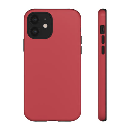 Dark Rose Tough Case