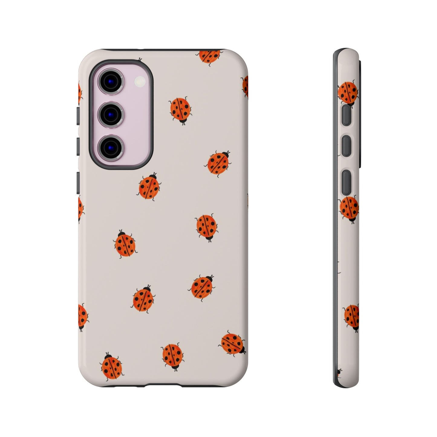 Lady Bird Tough Cases