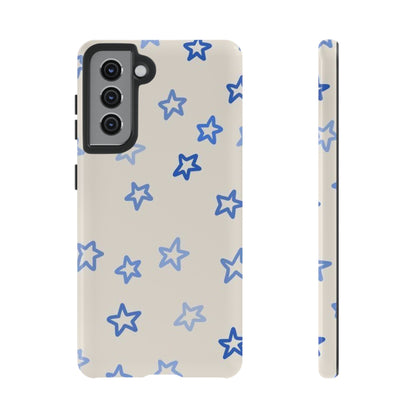 Starry Night Tough Case