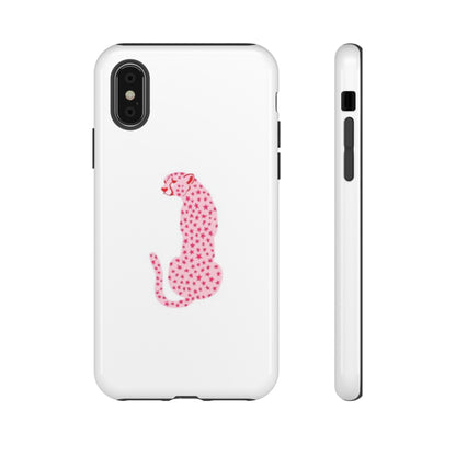 Leopard Tough Cases