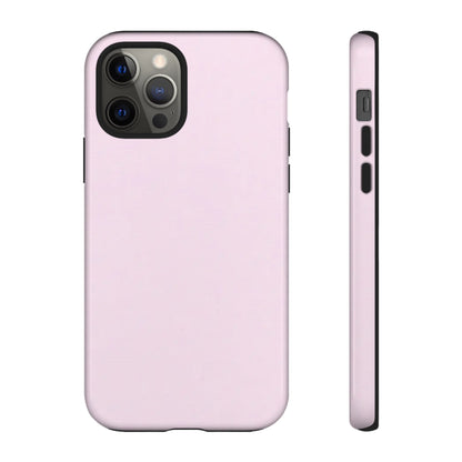 Classic Baby Pink Tough Cases