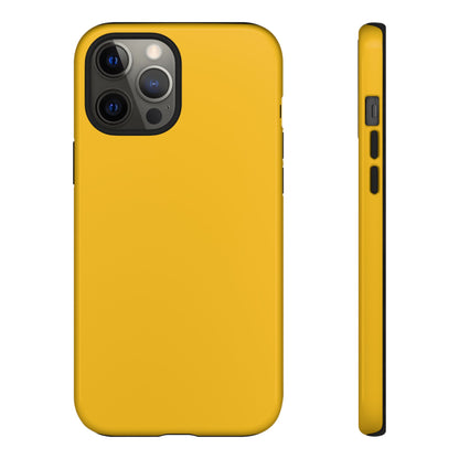 Mustard Tough Case