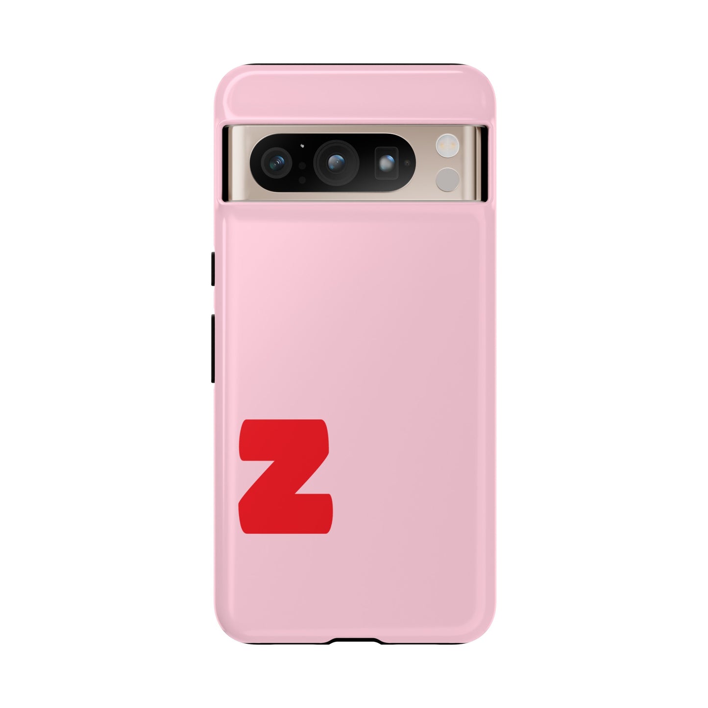 Z Tough Case