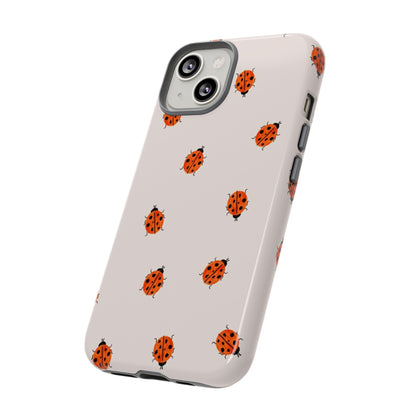 Lady Bird Tough Cases