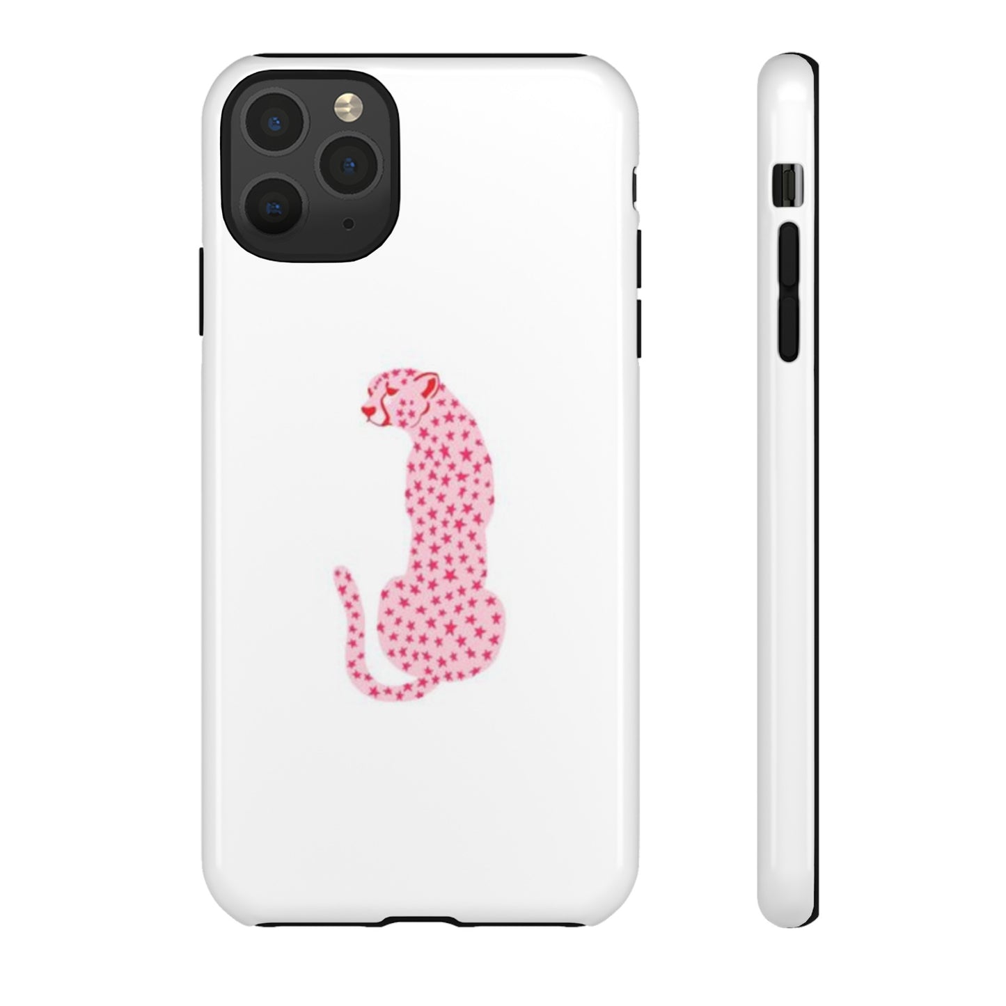 Leopard Tough Cases