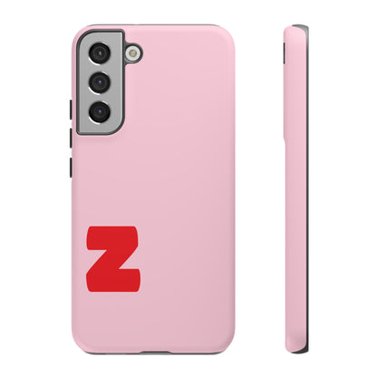 Z Tough Case