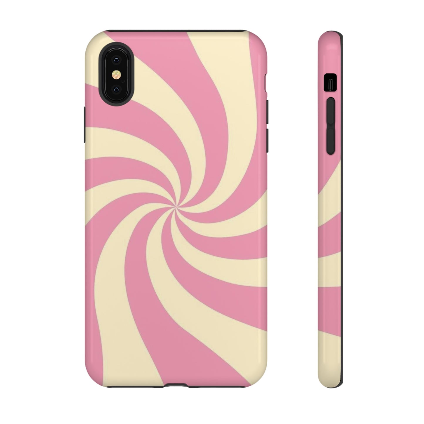 Lollipop Tough Case