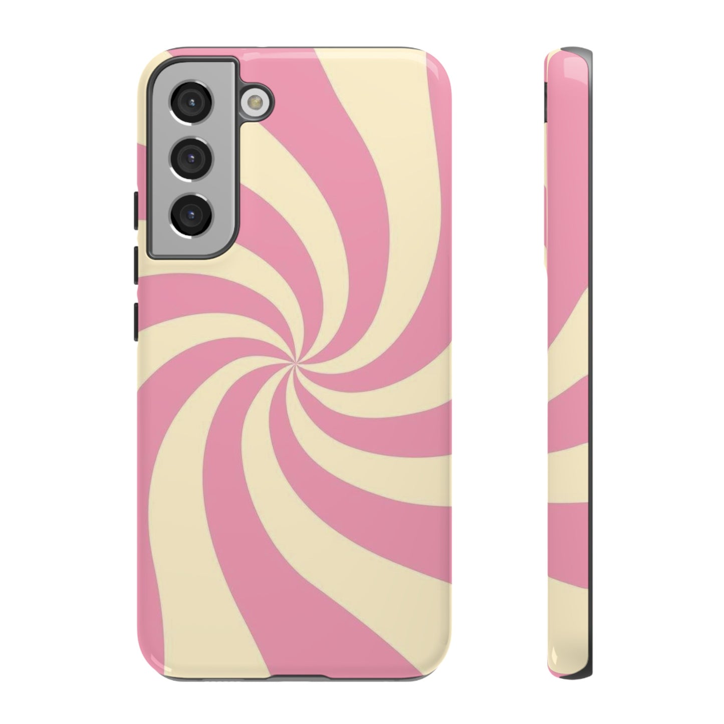 Lollipop Tough Case