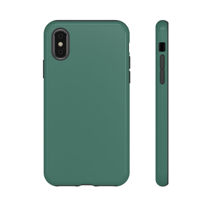 Swamp Green Tough Cases