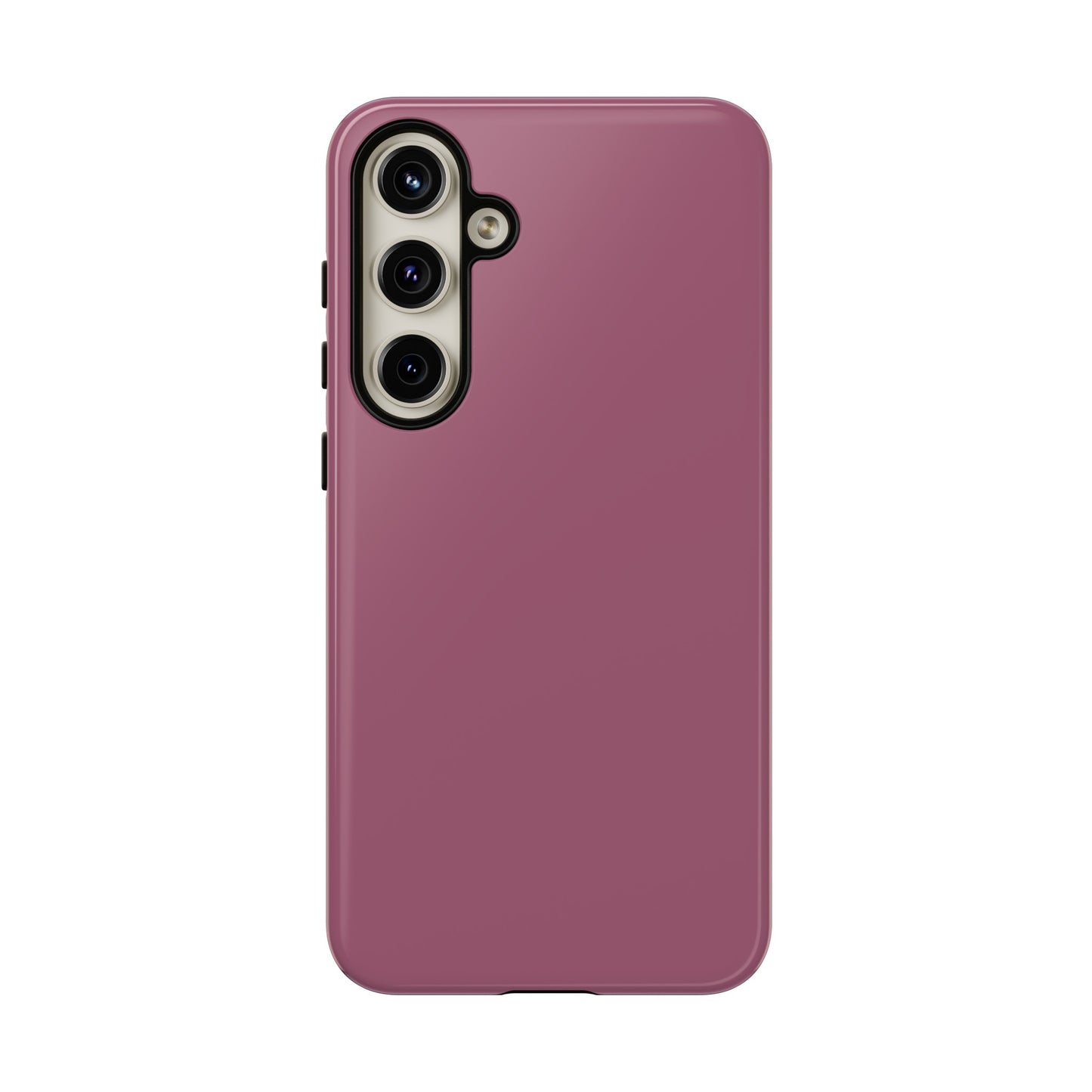 Dusty Rose Tough Case