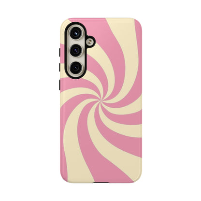 Lollipop Tough Case