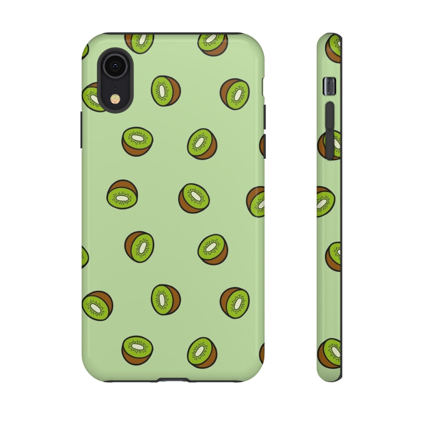 Kiwi Tough Cases