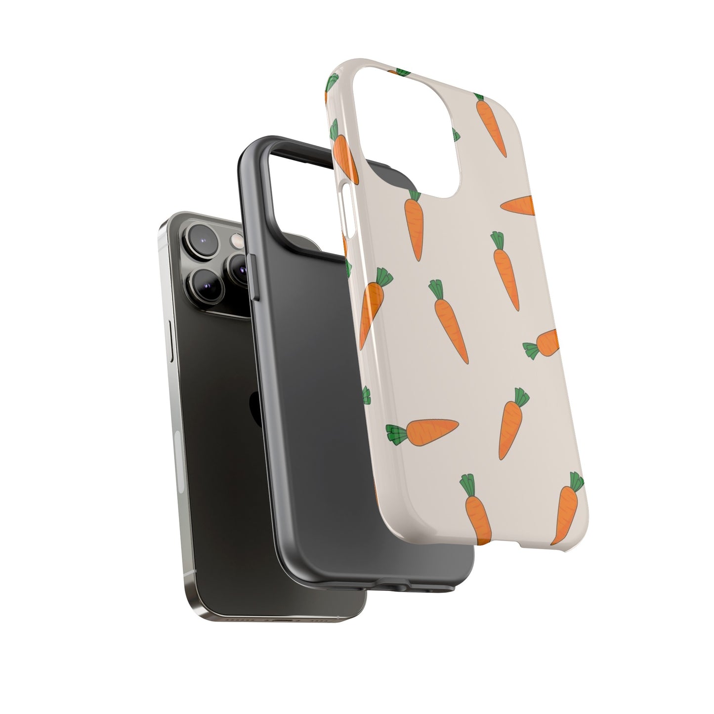 Carrot Tough Cases