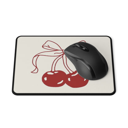 Lucy Non-Slip Mouse Pad