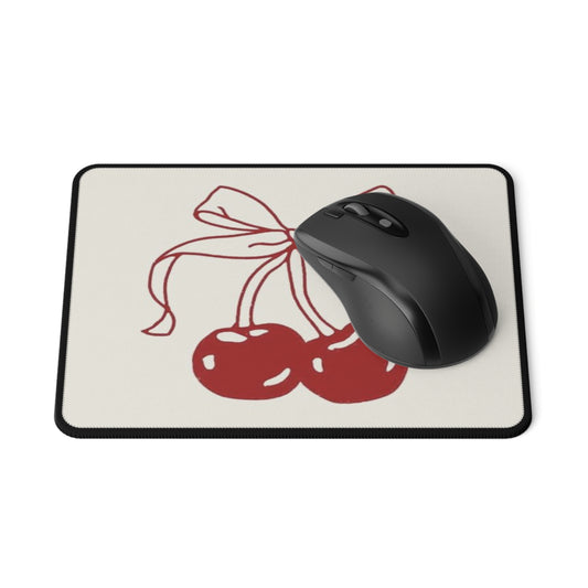 Lucy Non-Slip Mouse Pad