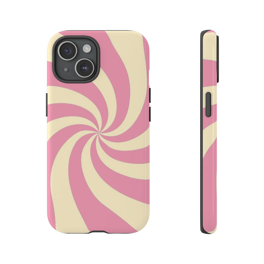 Lollipop Tough Case