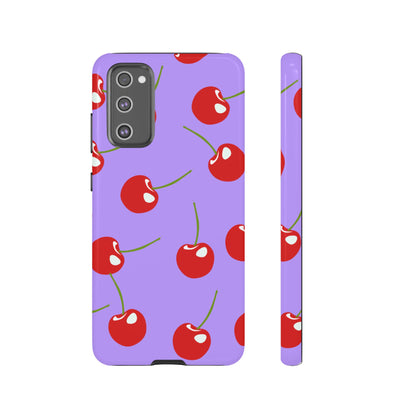 Cherry Delight Tough Case