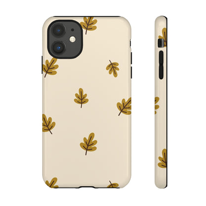 Autumn Tough Case