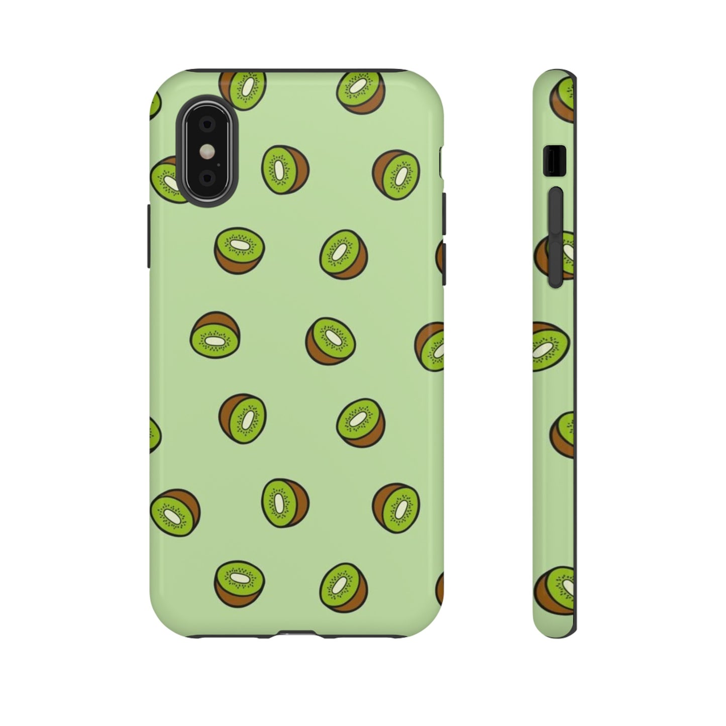 Kiwi Tough Cases