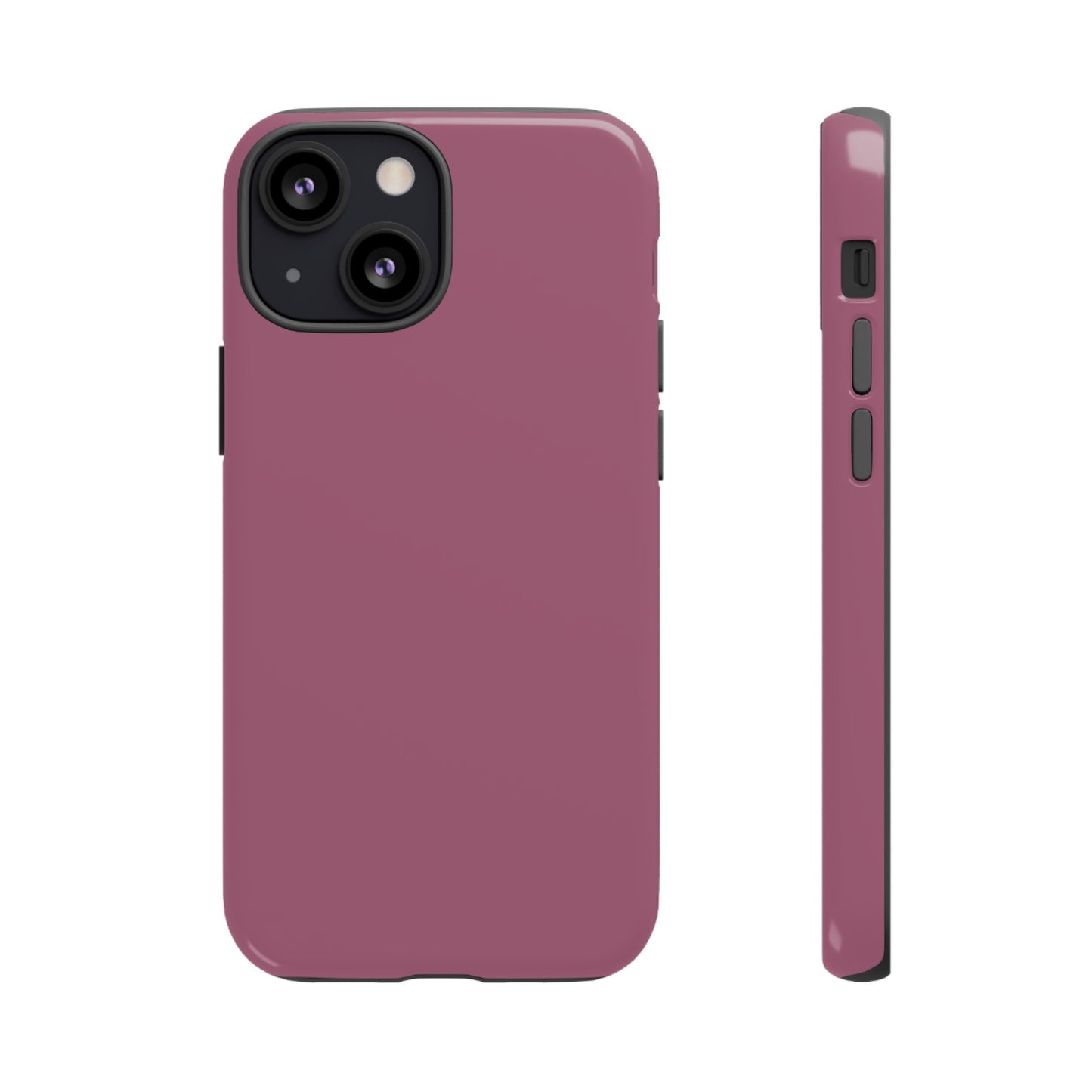 Dusty Rose Tough Case