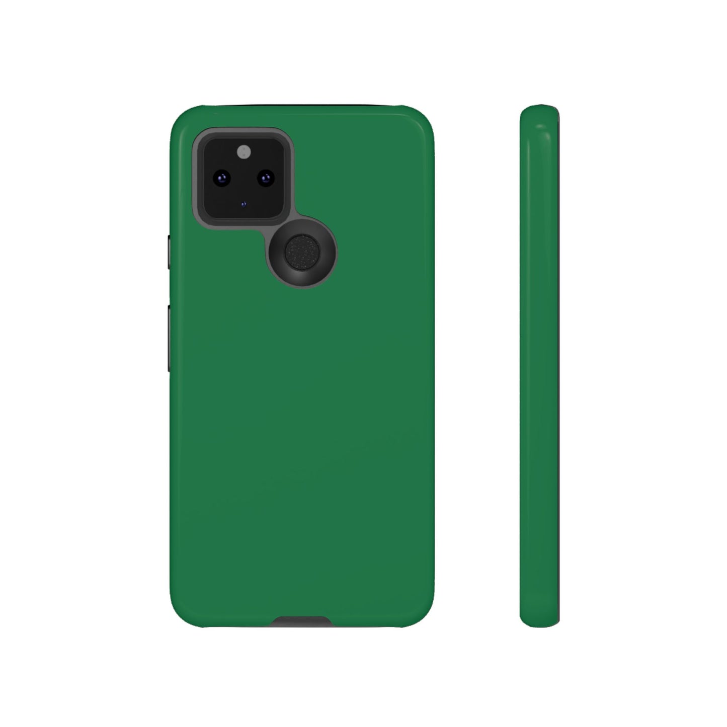 Dark Green Tough Case