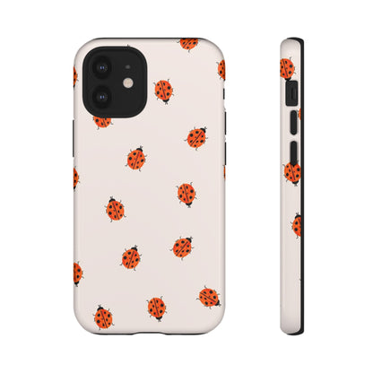 Lady Bird Tough Cases