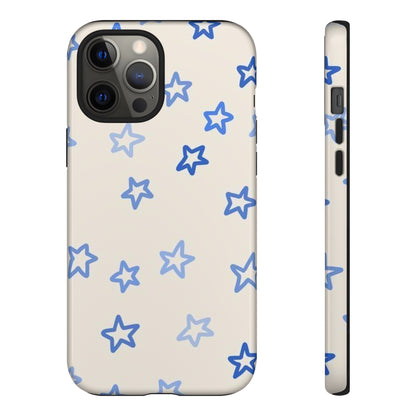 Starry Night Tough Case