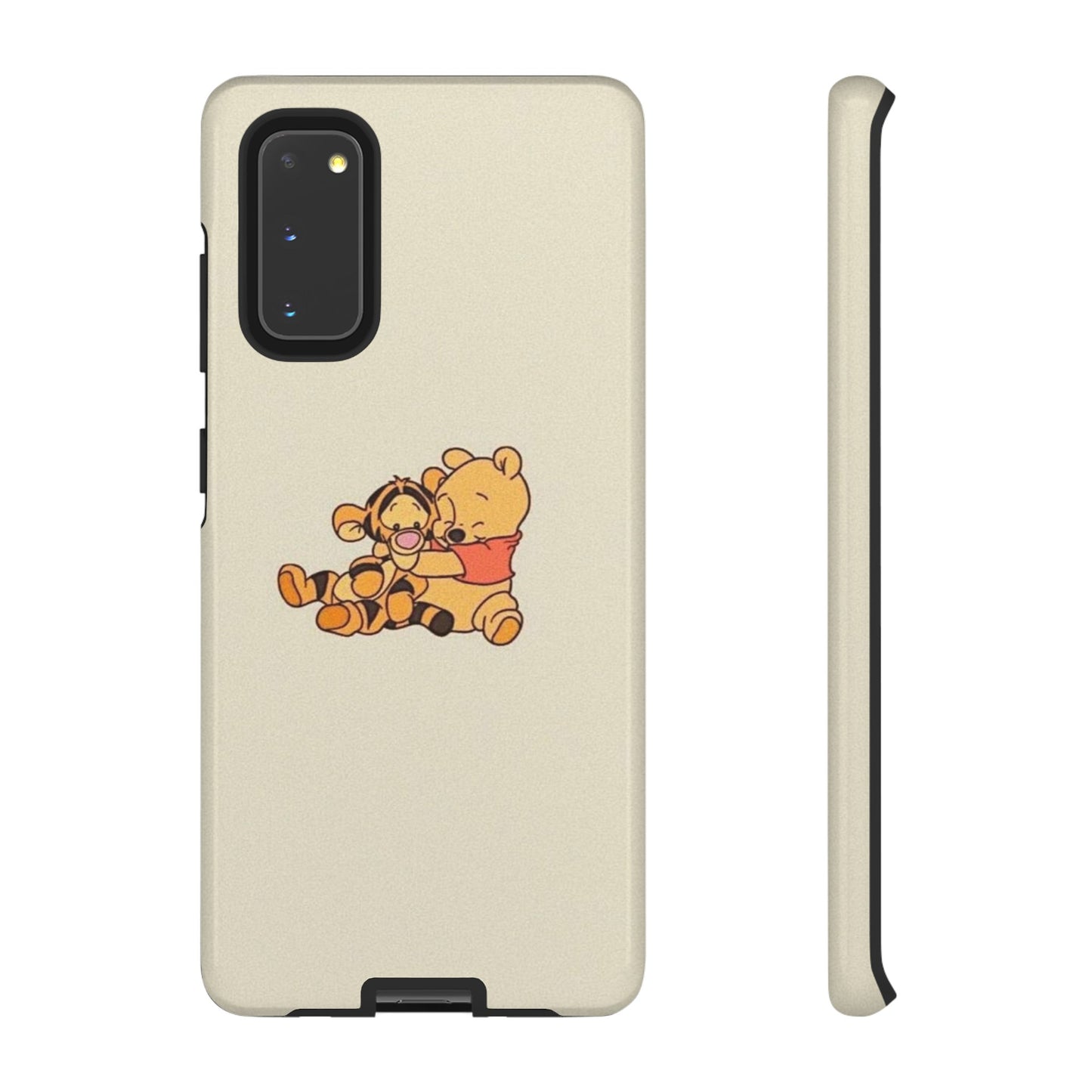 Winnie Tough Case