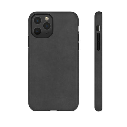 Charcoal Tough Case