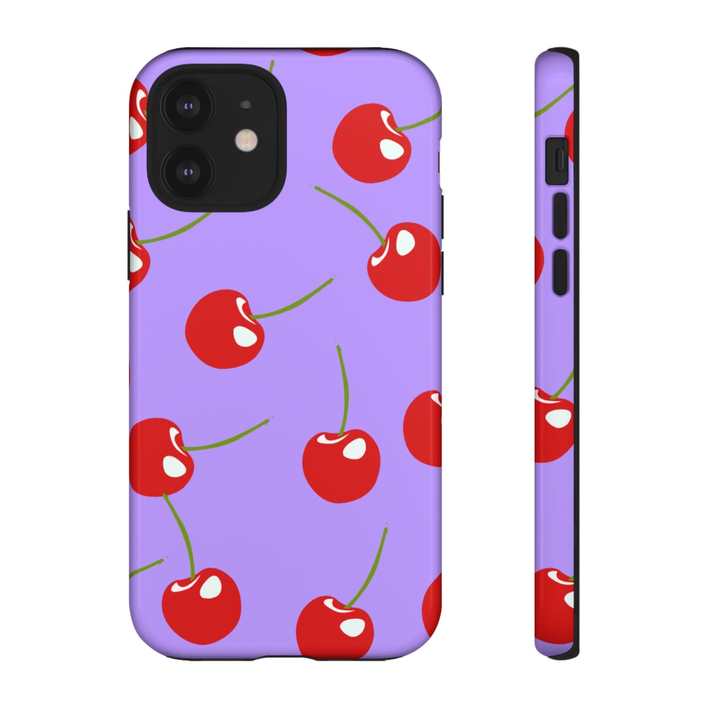 Cherry Delight Tough Case