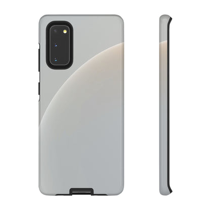 Moon Dust Tough Case