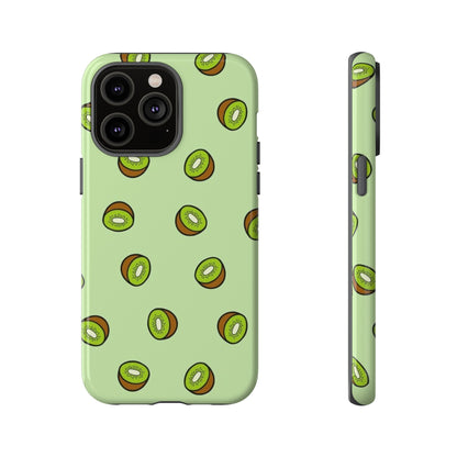 Kiwi Tough Cases