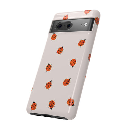 Lady Bird Tough Cases