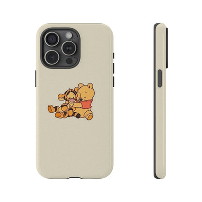 Winnie Tough Case