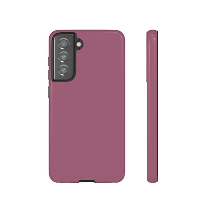 Dusty Rose Tough Case