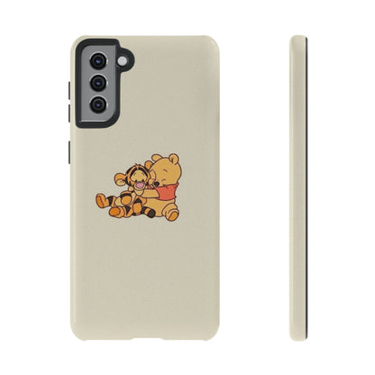 Winnie Tough Case