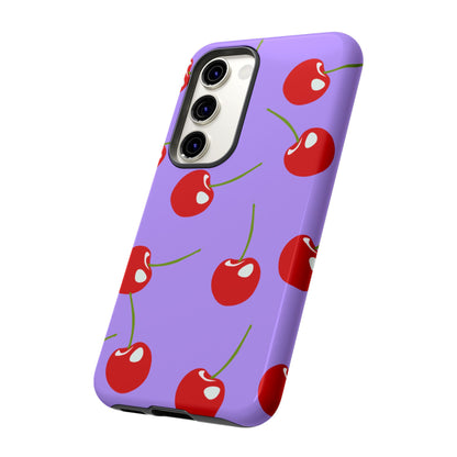 Cherry Delight Tough Case