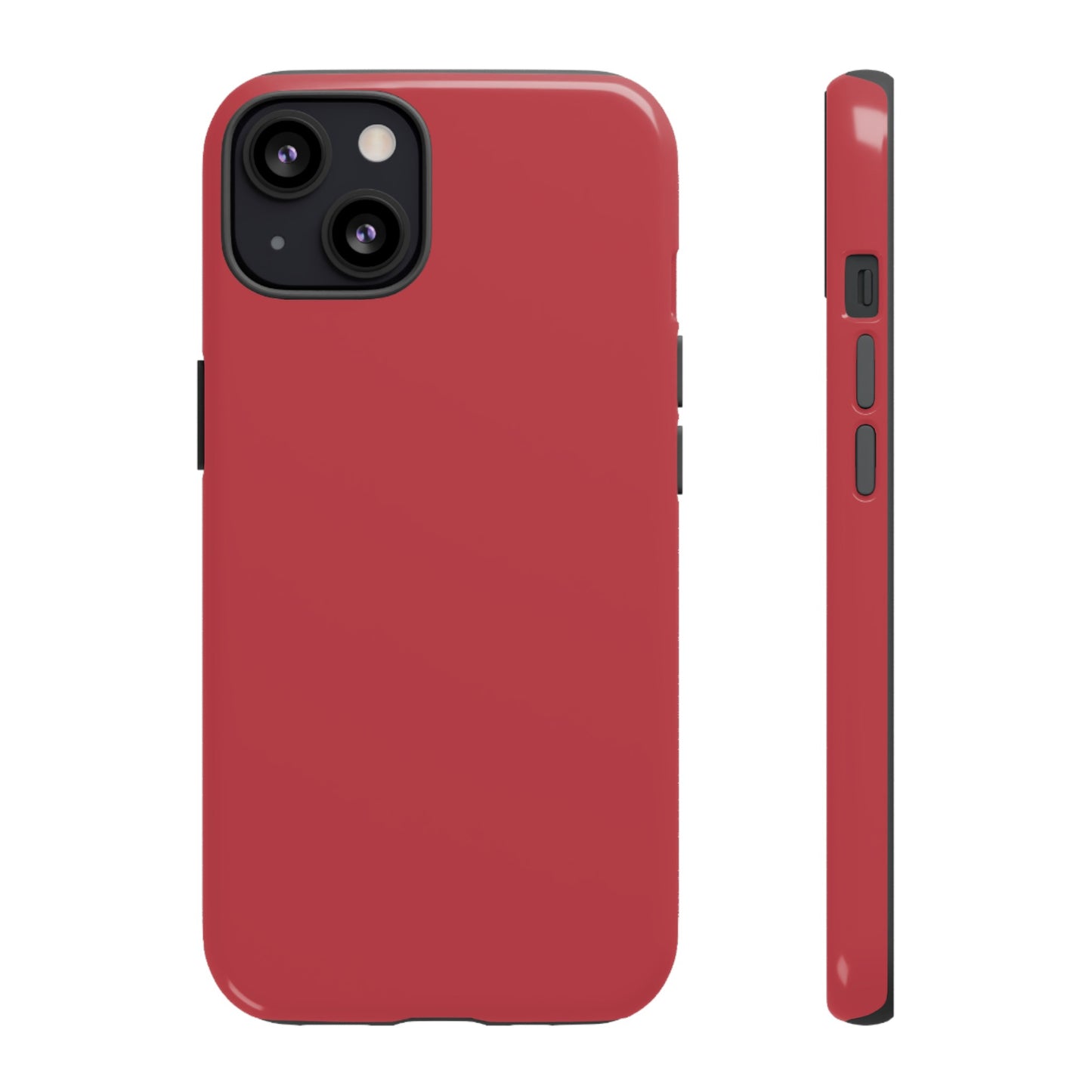 Dark Rose Tough Case