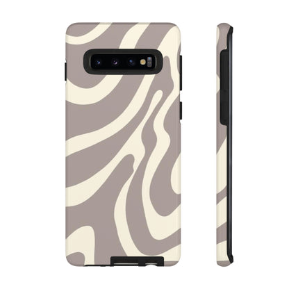 Zebra Tough Cases